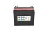 Аккумулятор сухозаряженный AGM 18Ah 250А BOSCH 0 092 M60 240 (фото 2)