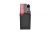 Аккумулятор сухозаряженный AGM 18Ah 250А BOSCH 0 092 M60 240 (фото 3)