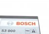 Стартерна акумуляторна батарея BOSCH 0 092 S30 000 (фото 6)