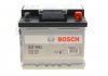 Аккумулятор   41Ah-12v BOSCH (S3001) (207x175x175),R,EN360 !КАТ-20% 0092S30010