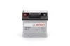 Акумулятор   45Ah-12v BOSCH (S3003) (207x175x190),L,EN400 0092S30030