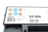 Аккумулятор 53Ah-12v (S3004) (242x175x175),R,EN500 BOSCH 0092S30041 (фото 6)