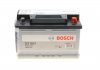Аккумулятор   70Ah-12v BOSCH (S3007) (278x175x175),R,EN640 !КАТ. -20% 0092S30070