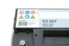 Аккумулятор 70Ah-12v (S3007) (278x175x175),R,EN640 !КАТ. -20% BOSCH 0092S30070 (фото 8)