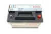 Аккумулятор 70Ah-12v (S3007) (278x175x175),R,EN640 !КАТ. -20% BOSCH 0092S30070 (фото 9)
