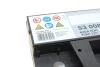 Аккумулятор 70Ah-12v (S3008) (278x175x190),R,EN640 BOSCH 0092S30080 (фото 7)
