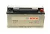 Аккумулятор   88Ah-12v BOSCH (S3012) (353x175x175),R,EN740 0092S30120