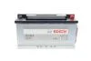 Аккумулятор   90Ah-12v BOSCH (S3013) (353x175x190),R,EN720 0 092 S30 130
