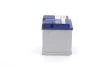 Акумулятор, S4 44Ah/420A (R+, 175x175x190) BOSCH 0 092 S40 001 (фото 4)