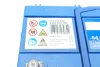 Акумулятор 45Ah-12v (S4020) (238x129x227),R,EN330,Азія тонк.клеми BOSCH 0092S40200 (фото 6)