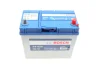 Акумулятор 45Ah-12v (S4020) (238x129x227),R,EN330,Азія тонк.клеми BOSCH 0092S40200 (фото 7)