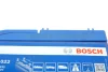 Акумулятор 45Ah-12v (S4022) (238x129x227),L,EN330 (Азія) тонк.клеми BOSCH 0092S40220 (фото 6)