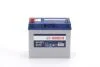 Акумулятор 45Ah-12v BOSCH (S4023) (238x129x227),L,EN330(Азія) !КАТ. -10% 0 092 S40 230