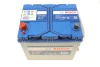 Акумулятор 60Ah-12v (S4025) (232x173x225),L,EN540 BOSCH 0 092 S40 250 (фото 7)