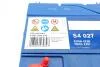 Акумулятор 70Ah-12v (S4027) (261x175x220),L,EN630(Азія) !КАТ. -10% BOSCH 0 092 S40 270 (фото 4)