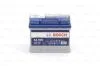 Аккумулятор S4 EFB 60 Ah, EN 560 правый &quot;+&quot; 242x175x190 (ДхШхВ) с-ма START-STOP BOSCH 0 092 S4E 050 (фото 2)