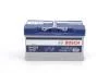 Аккумулятор S4 EFB 75 Ah, EN 730 правый &quot;+&quot; 315x175x175 (ДхШхВ) с-ма START-STOP BOSCH 0 092 S4E 100 (фото 1)