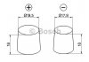 Акумулятор S4 EFB 80 Ah, EN 730 правий "+" 315x175x190 (ДхШхВ) с-ма START-STOP BOSCH 0 092 S4E 110 (фото 6)