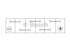 Акумулятор S4 EFB 80 Ah, EN 730 правий "+" 315x175x190 (ДхШхВ) с-ма START-STOP BOSCH 0 092 S4E 110 (фото 8)