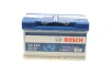 Автомобільний акумулятор Bosch S4 EFB 0092S4E111 80Ah 800A R+ 0092S4E111