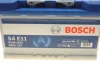 Автомобільний акумулятор S4 EFB 80Ah 800A R+ BOSCH 0092S4E111 (фото 11)