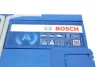 Автомобільний акумулятор S4 EFB 80Ah 800A R+ BOSCH 0092S4E111 (фото 9)