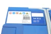 Автомобільний акумулятор S4 EFB 80Ah 800A R+ BOSCH 0092S4E111 (фото 10)
