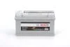 Аккумулятор  100Ah-12v BOSCH (S5013) (353x175x190),R,EN830 0092S50130