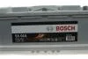 Акумулятор 110Ah-12v (S5015) (393x175x190),R,EN920 !КАТ. -10% BOSCH 0092S50150 (фото 2)