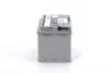 Аккумулятор 60Ah-12v AGM (S5A05) (242х175х190),R,EN680 BOSCH 0 092 S5A 050 (фото 3)