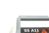 Аккумулятор 80Ah-12v AGM (S5A11) (315x175x190),R,EN800 BOSCH 0092S5A110 (фото 6)