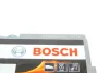Аккумулятор 80Ah-12v AGM (S5A11) (315x175x190),R,EN800 BOSCH 0092S5A110 (фото 7)