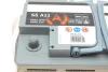 Аккумулятор 80Ah-12v AGM (S5A11) (315x175x190),R,EN800 BOSCH 0092S5A110 (фото 9)