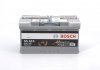 АКБ Bosch S5 AGM 12V 95Аh/850А (-/+) (Стандартные клеммы) 353x175x190 B13 - фланец 10.5мм (Пуск/AGM) 0 092 S5A 130