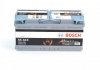 АКБ Bosch S5 AGM 12V 105Аh/950А (-/+) (Стандартные клеммы) 393x175x190 B13 - фланец 10.5мм (Пуск/AGM) 0 092 S5A 150