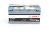 АКБ Bosch S5 AGM 12V 105Аh/950А (-/+) (Стандартные клеммы) 393x175x190 B13 - фланец 10.5мм (Пуск/AGM) 0 092 S5A 150