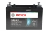 Акумулятор BOSCH 0092S5AX20 (фото 1)