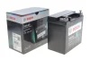 СВИНЦЕВА АКУМУЛЯТОРНА БАТАРЕЯ BOSCH 0 092 S5A X40 (фото 2)