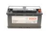 Автомобільний акумулятор Bosch T3 0092T30130 88Ah 680A R+ 0 092 T30 130