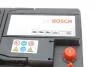 Автомобільний акумулятор T3 88Ah 680A R+ BOSCH 0 092 T30 130 (фото 7)