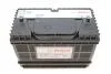 Акумулятор 105Ah-12v (T3050) (330x172x240),L,EN800 клеми по центру BOSCH 0092T30500 (фото 9)