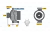 Генератор реставрація BOSCH 0124415016 (фото 1)