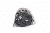 Генератор восстановленный /120A, 5PV/ OPEL CORSA D 07-14, MERIVA B 10-17 BOSCH 0124425087 (фото 3)