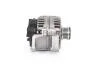Генератор восстановленный /120A, 5PV/ OPEL CORSA D 07-14, MERIVA B 10-17 BOSCH 0124425087 (фото 4)