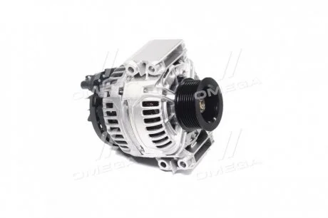 Генератор BOSCH 0124555008 (фото 1)