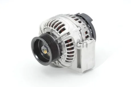 Генератор реставрація BOSCH 0124655014 (фото 1)