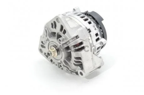 Фото 1 - генератор BOSCH 0124655025 Генератор BOSCH 0124655025 (фото 1)