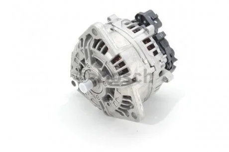 Генератор реставрація BOSCH 0124655039 (фото 1)