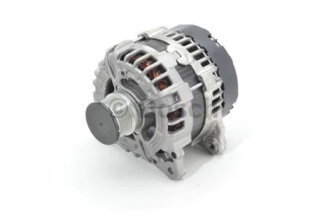 Генератор реставрація BOSCH 0125711081