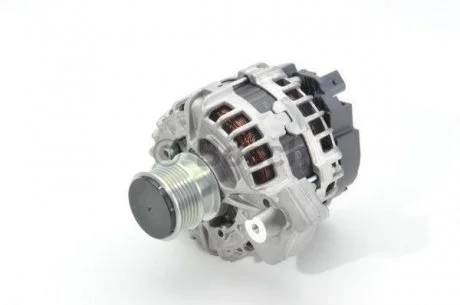 Генератор BOSCH 0 125 811 091 (фото 1)